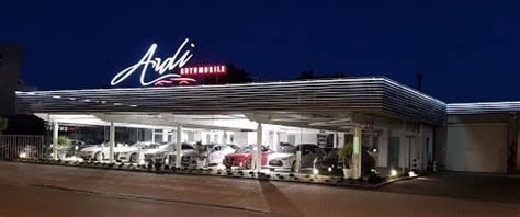 ardi automobile à rocourt.